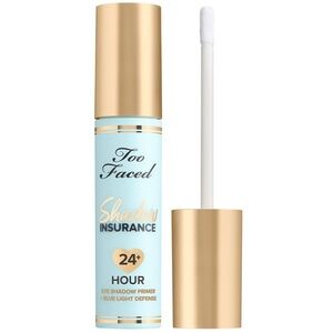 Too Faced Shadow Insurance 24+Hour Eye Shadow Primer NIB